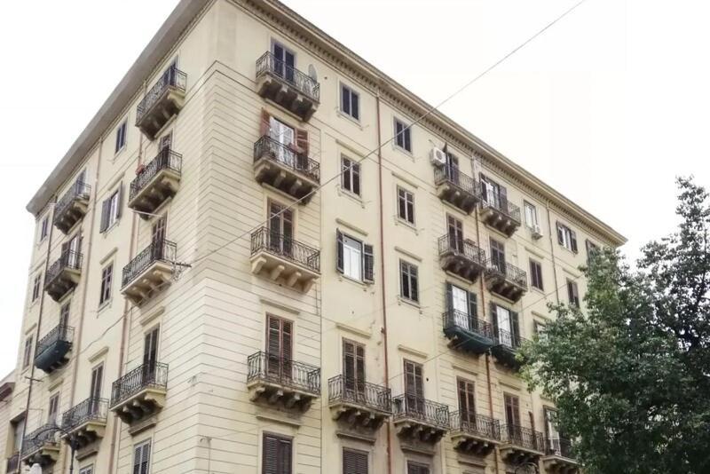 Le Meraviglie Della Sicilia Palermo Bagian luar foto