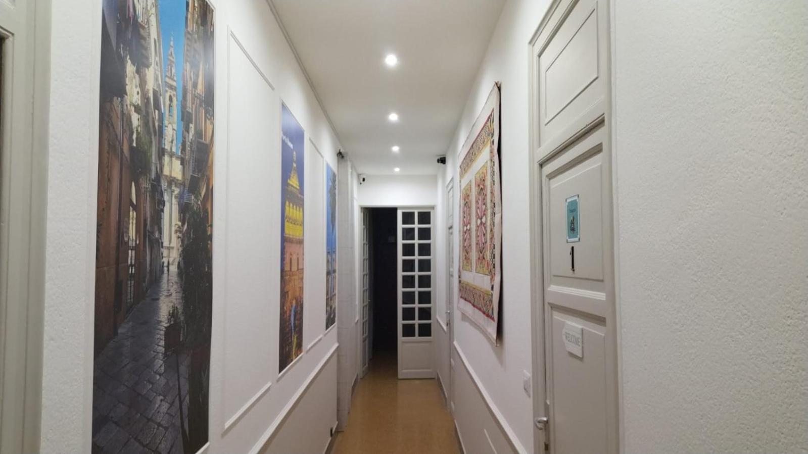 Le Meraviglie Della Sicilia Palermo Bagian luar foto