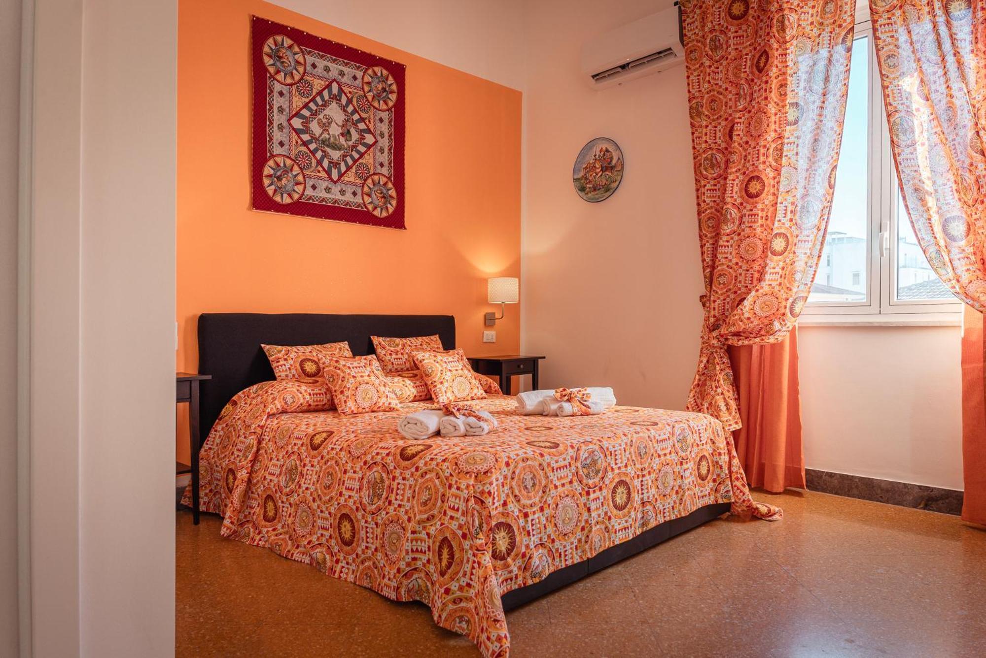 Le Meraviglie Della Sicilia Palermo Bagian luar foto
